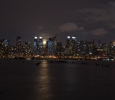 New York @ Night